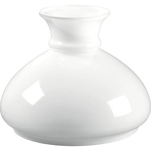 Petroglas opal glänzend D150 645/150/120