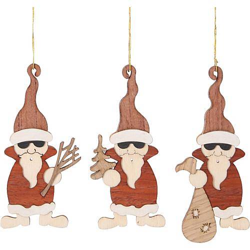 Baumschmuck 'Nikolaus' 19321