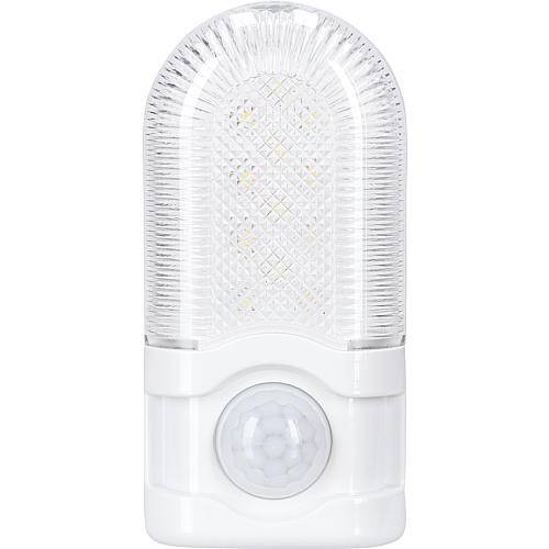 EGB LED Nachtlicht mit Bewegungsmelder