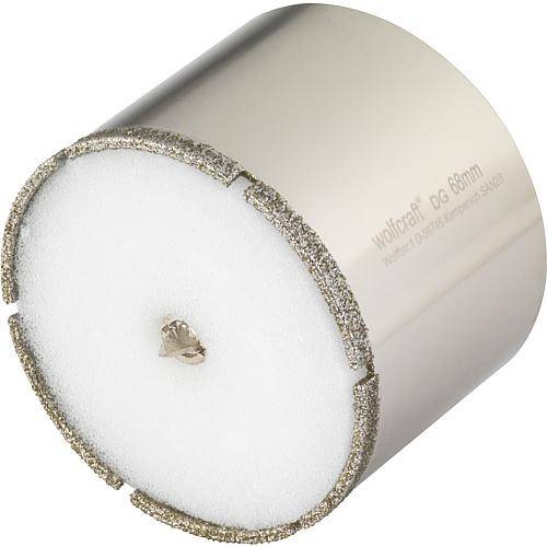 Fliesen-Lochsäge 68mm 5931000