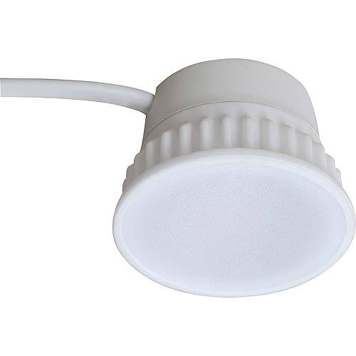 GreenLED Modul COB 100° 4,9W 490lm 3000K 4476