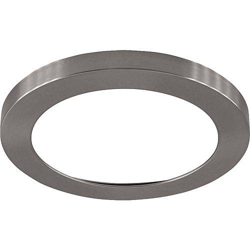 Dekoring edelstahl 227mm zu PRV220125