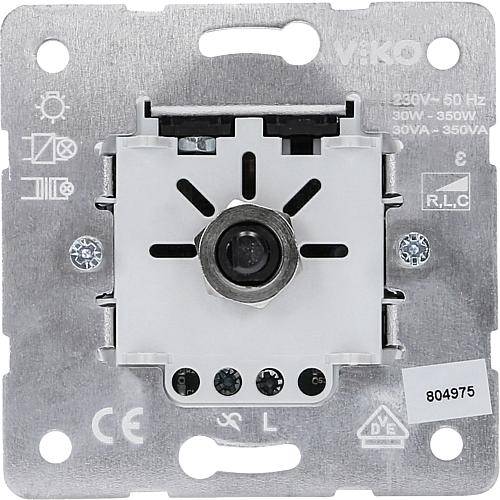 EGB RLC Universal Dimmer Einsatz 30-300W 90967543-DE (90500480-DE)