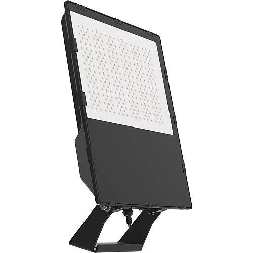 EGB LED Strahler PROsuperior ASYM IP66 300W 5000K