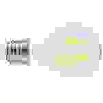 EGB Filament Lampe AGL Ra>95 klar E27 8W 820lm 2700K