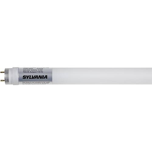 SYLVANIA LED TD SUP T8 CCG L1500mm22,2W 3850lm 830