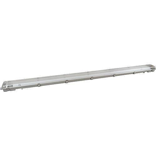 EGB Feuchtraum-Wannenl. II für LED-Röhren L1500mm