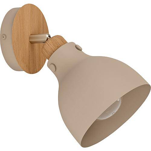 Strahler 'Arrecife' sandfarben 900711