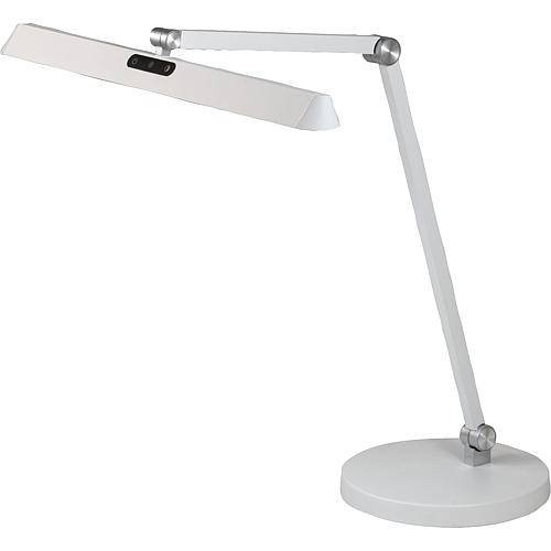 LED-Tischleuchte Beba weiß 3775-30-102