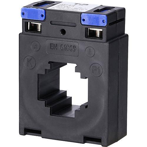 Messwandler 100/5 unbeglaubigt