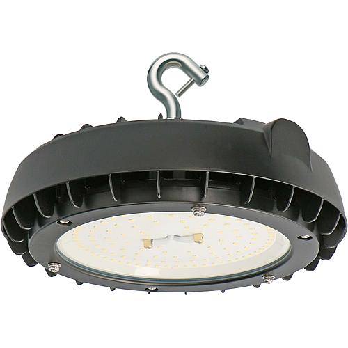 EGB LED High-Bay 'PRObay' IP65 IK08 100W 5000K dimmbar 1-10V