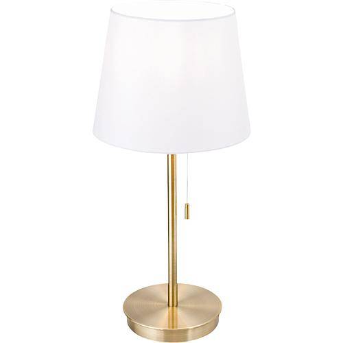 Tischleuchte patina LA 4-1205/1