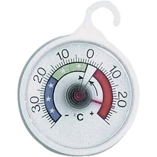 TFA Thermometer Scheibe
