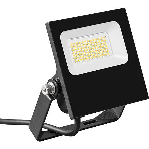 EGB LED Strahler PROratio IP65 20W 4000K IK08