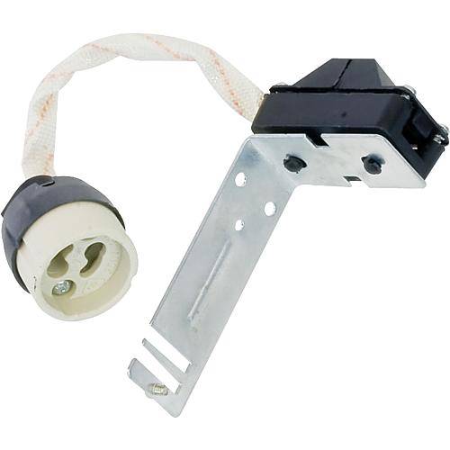 Umrüstsatz Niedervolt auf GU10/GZ10 .110