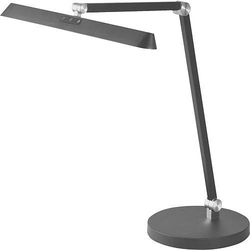 3775-30-282 LED Tischleuchte anthrazit