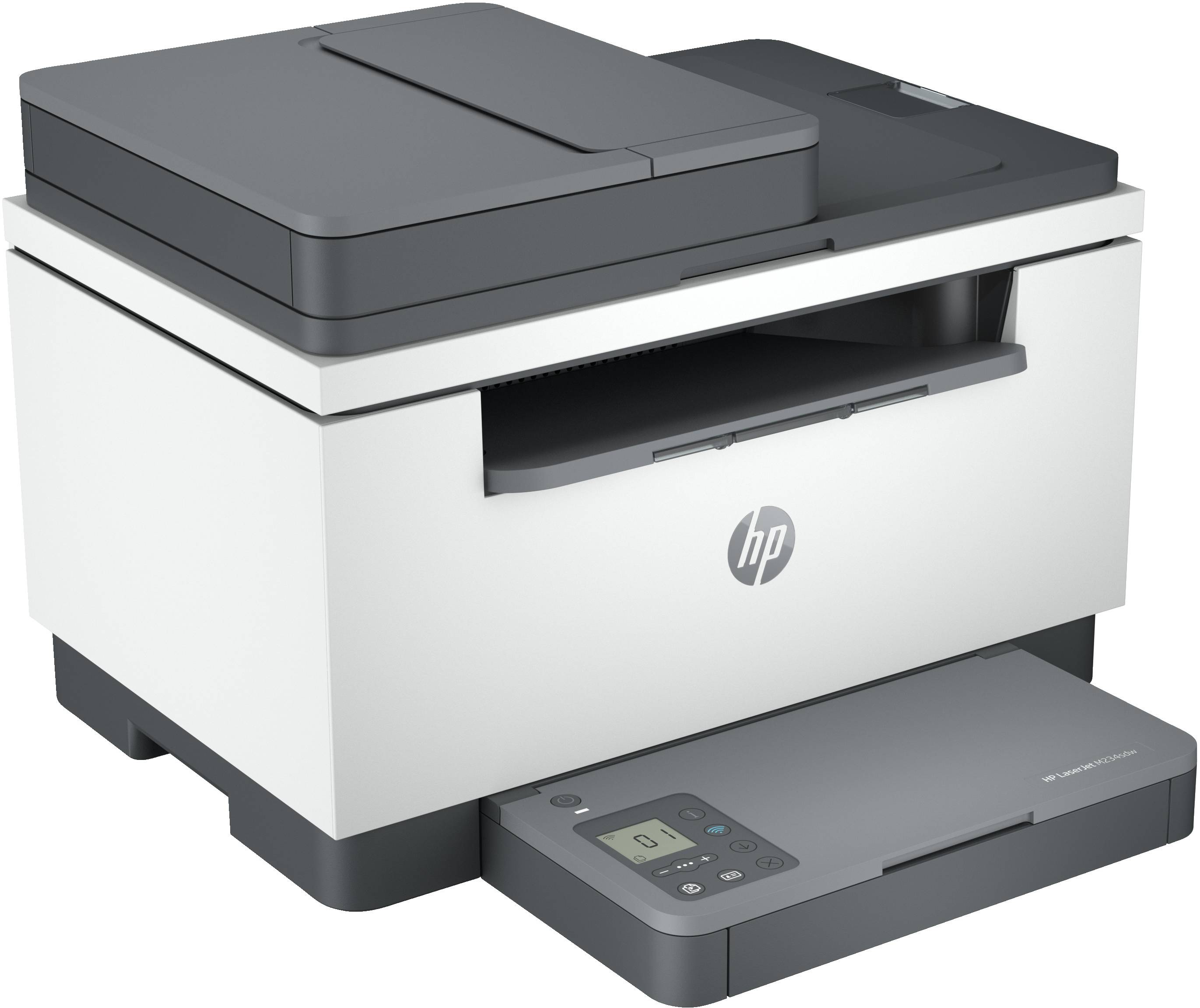 HP LaserJet MFP M234sdw Multifunktionsdrucker Laser Schwarz-Weiß A4 Drucker, Scanner, Kopierer Duplex, LAN, USB