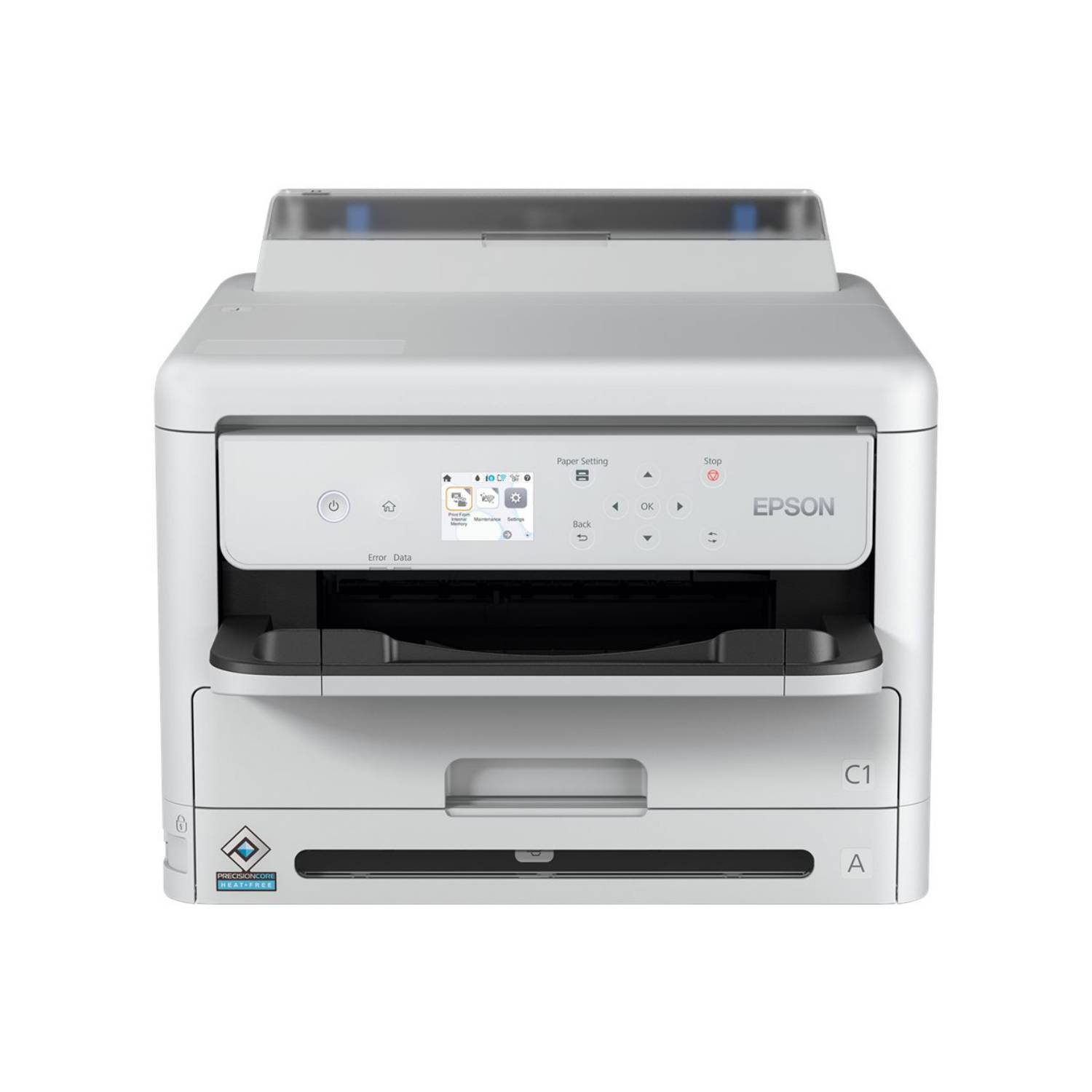 Epson WorkForce Pro WF-M5399DW - Drucker - s/w