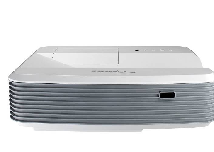 Optoma Beamer W319USTIRE DLP 3500lm 1280 x 800 WXGA
