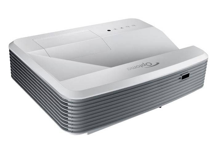 Optoma Beamer W319USTIRE DLP 3500lm 1280 x 800 WXGA