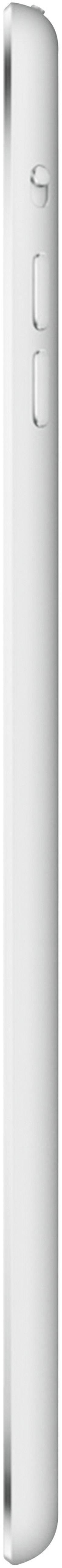Apple GSM/2G, UMTS/3G, LTE/4G 16 GB Weiß, Silber iPad ()