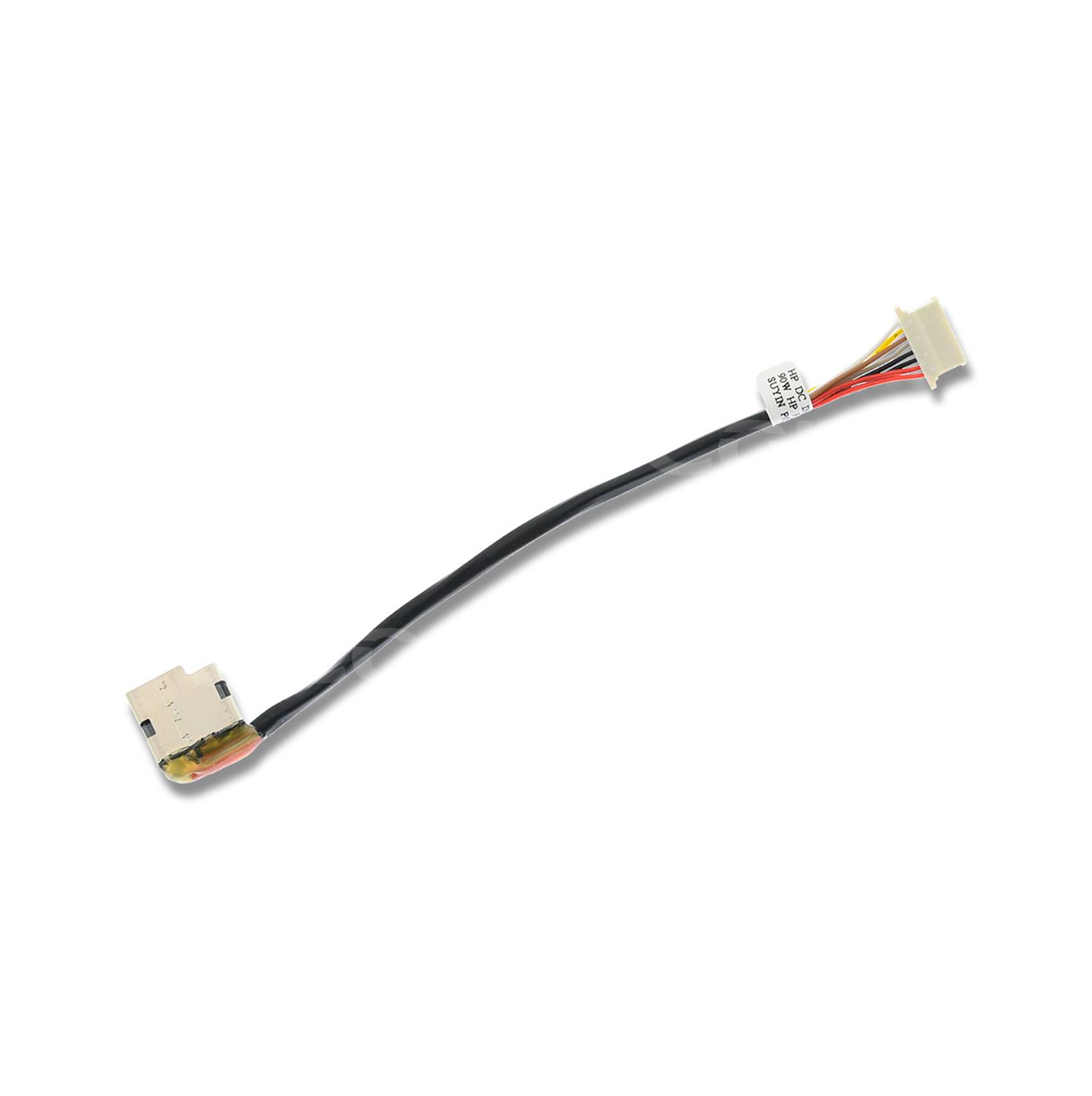 HP Probook 430 G3, 440 G3, 450 G3, 455 G3, 470 G3 DC-IN Ladebuchse