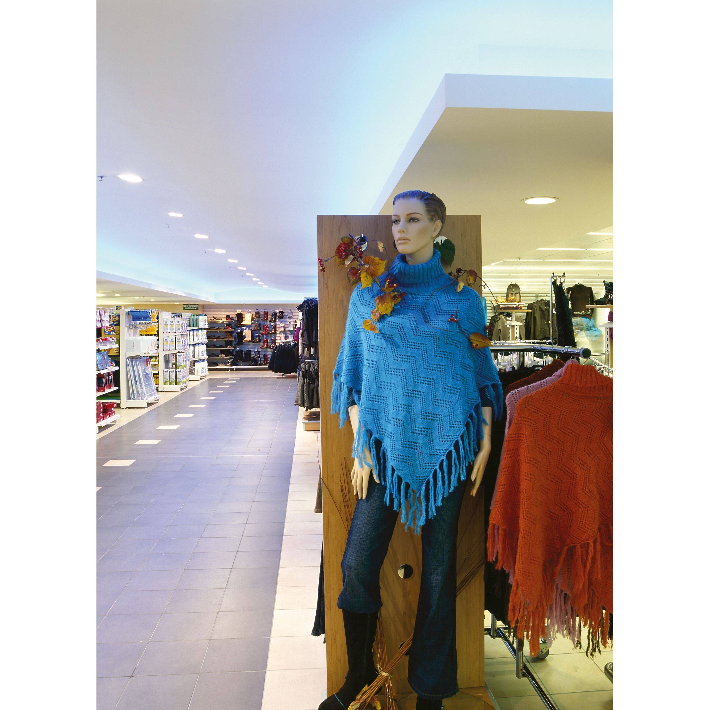 Philips Lighting LED-Kompaktlampe f. EVG G24Q-3, 840 CoreLEDPLT #48782600