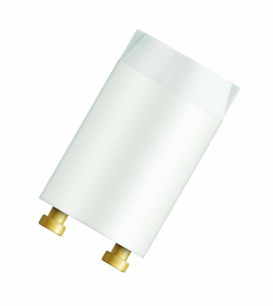 OSRAM HOMELIGHTING Leuchtstoffröhren Starter ST 172/220-240 8XTRY25 230 V 22 W (max)