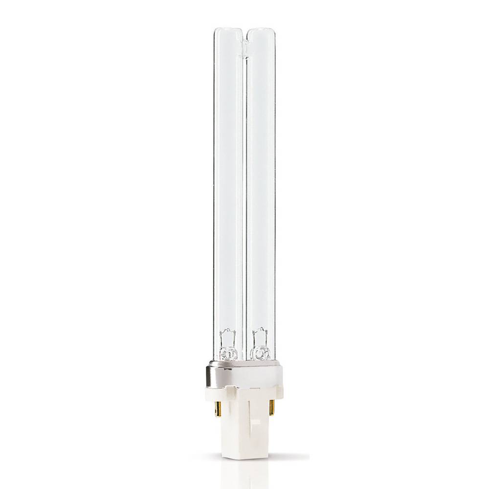 TUV 7W PL-S G23 UVC Lampe