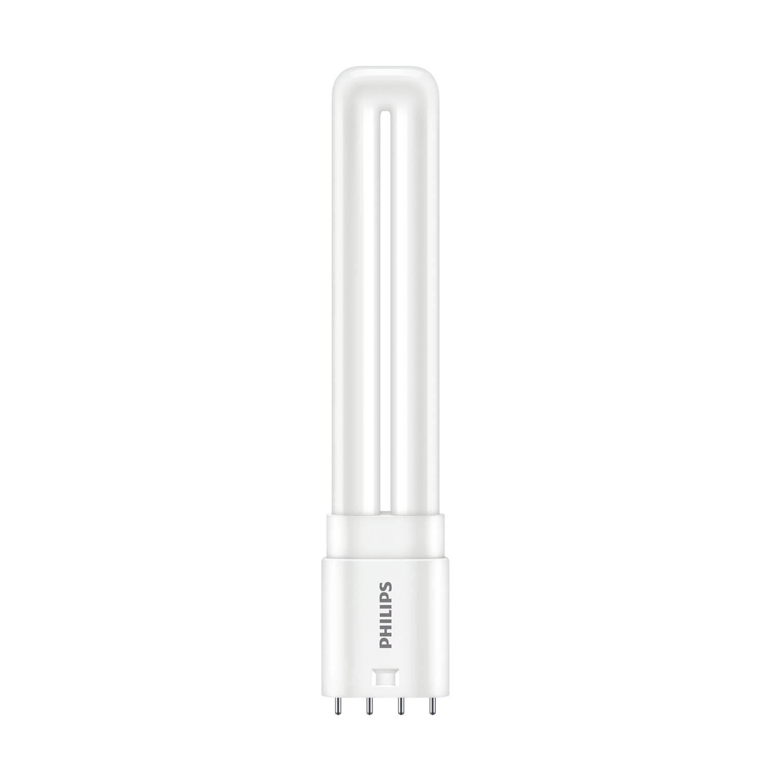 Philips CorePro PL-L LED EM/Mains 8W - 840 Kaltweiß