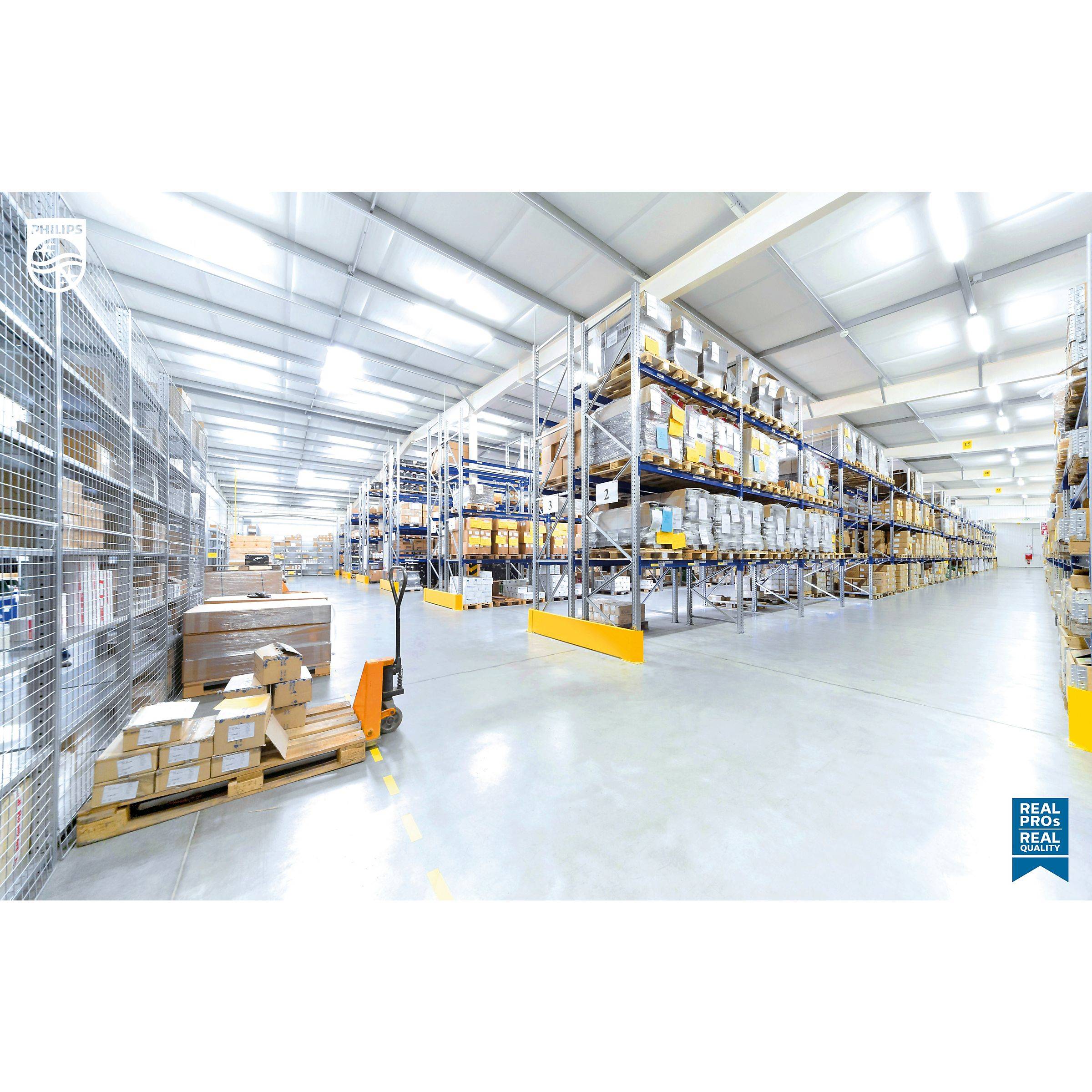 Philips LED LED-Röhre EEK: C (A - G) G13 Röhrenform T8 KVG, VVG 21.7 W Neutralweiß (Ø x L) 28 mm x 1513 mm 1 St.