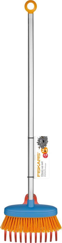 Aufräum-Set 2-tlg. MyFirst Fiskars Beschaffungsartikel