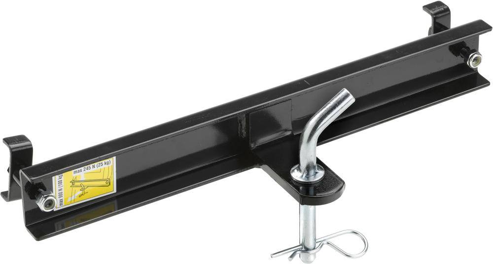 ANHAENGERKUPPLUNG 98 CM STRECKE