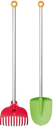 Grundausstattung 2-tlg. MyFirst Fiskars Beschaffungsartikel