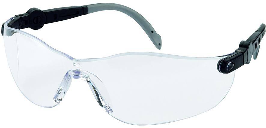 Bügelbrille 629, PC,kratzfest+antifog