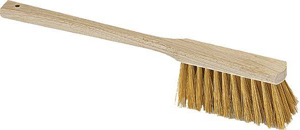 Set 1 (VE5): Handfeger 4250560507532 und Kehrblech 4250560507693