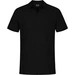 Poloshirt, schwarz, Gr.XL Poloshirt, schwarz, Gr.XL