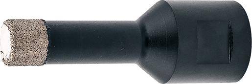 Diamantbohrer 14 mm, M14 mit Kühlwachs FORTIS - Artikel: 4063726007889