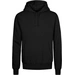Hoody Sweater, schwarz, Gr.3XL Hoody Sweater, schwarz, Gr.3XL