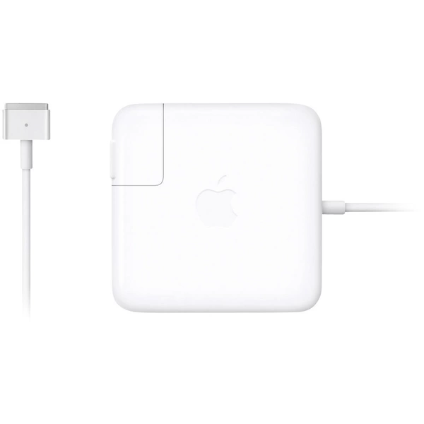 Apple 60W MagSafe 2 Power Adapter Ladeadapter 60 W 1x Apple MagSafe 2 Apple 60W MagSafe 2 Power Adapter Ladeadapter 60 W 1x Apple MagSafe 2