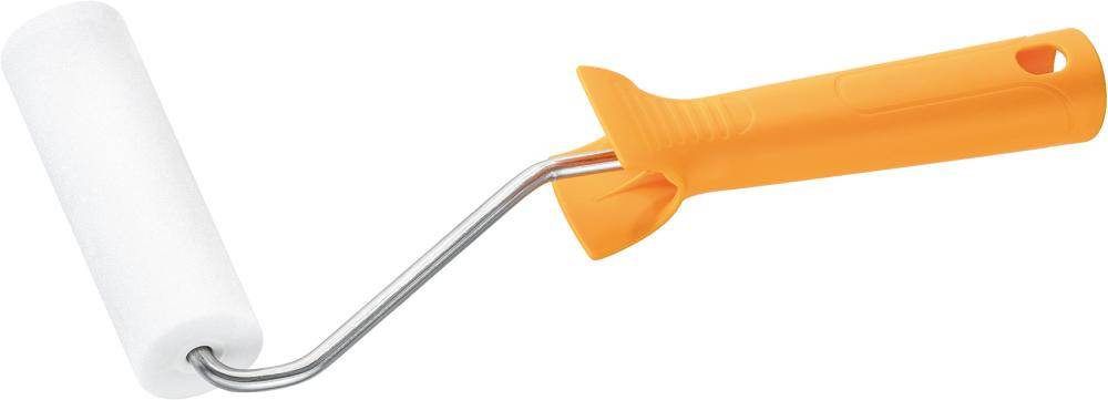 Schaumroller 11 cm 1K Griff