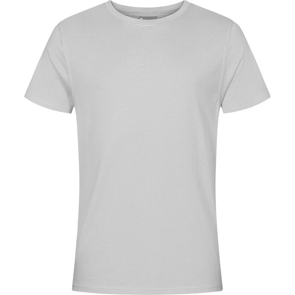T-Shirt, new light grey, Gr.2XL T-Shirt, new light grey, Gr.2XL