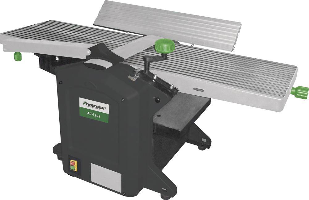 Abricht- u. Dickenhobel ADH 305 230V Holzstar