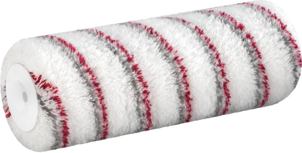 Farbwalze Plus rau 25 cm