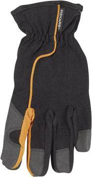 1003478 - Handschuhe - Erwachsener - Unisex - Schwarz - Einfarbig - 315 mm