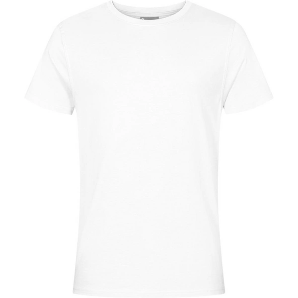 T-Shirt, weiß, Gr.2XL T-Shirt, weiß, Gr.2XL