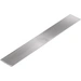 Metallleiste Edels.30x4cm,+ 3 MEGASTRIPS Inhalt: 1 Metallleiste Edels.30x4cm,+ 3 MEGASTRIPS Inhalt: 1