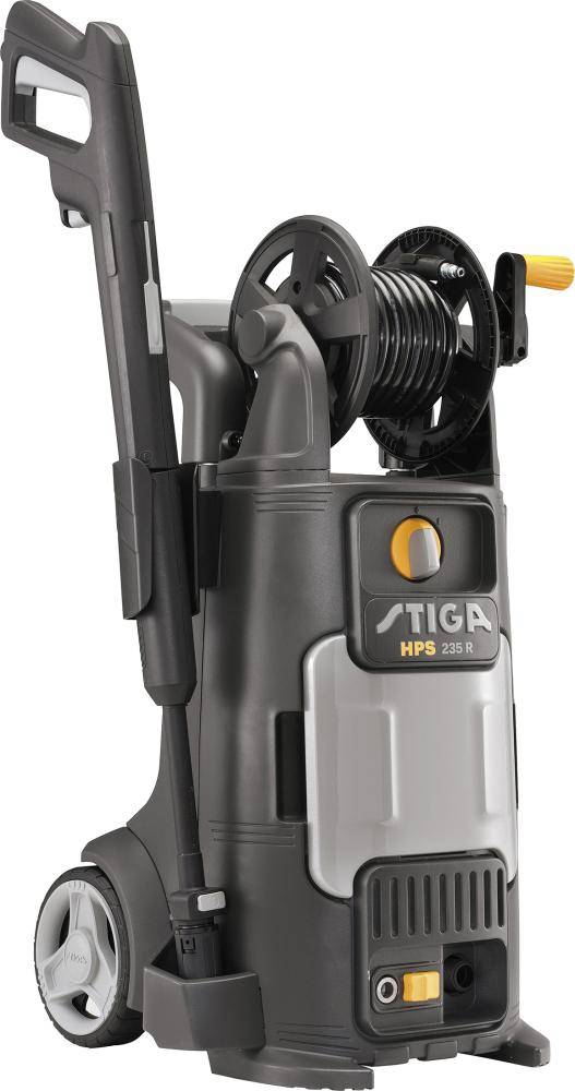Hochdruckreiniger HPS 235 R Beschaffungsartikel