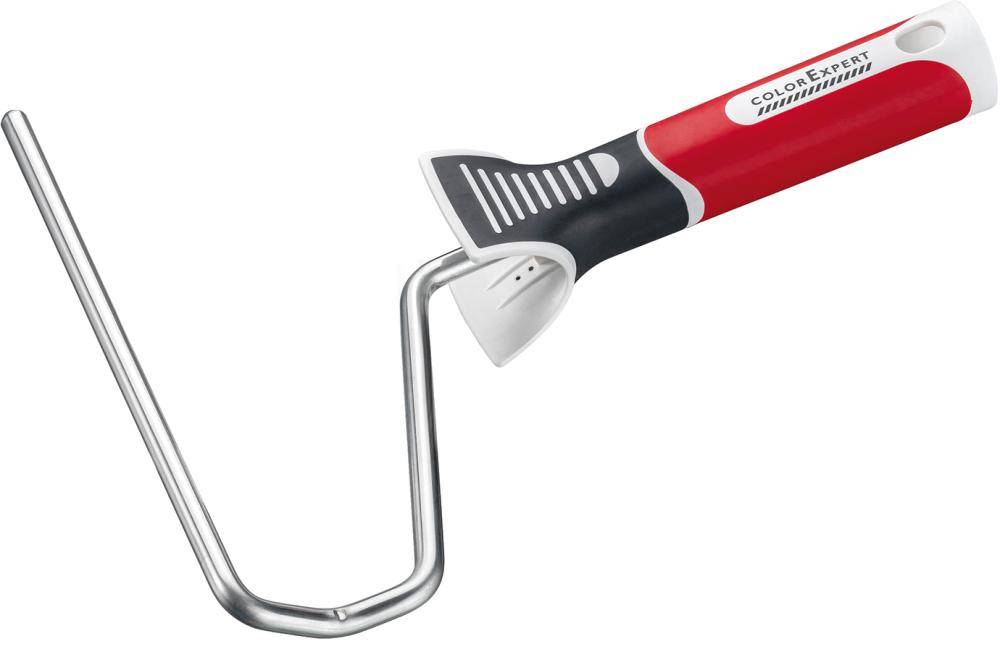 Bügel 8 mm für 18 cm Walzen 3K Griff