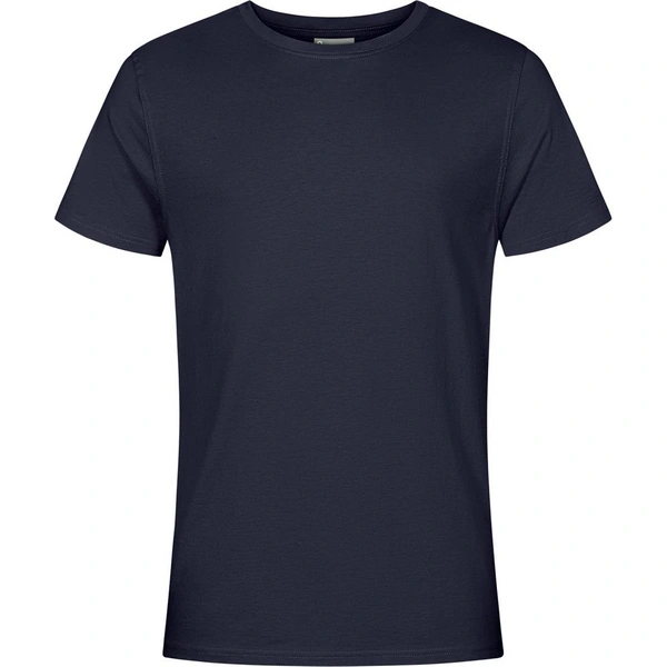 T-Shirt, navy, Gr.3XL T-Shirt, navy, Gr.3XL
